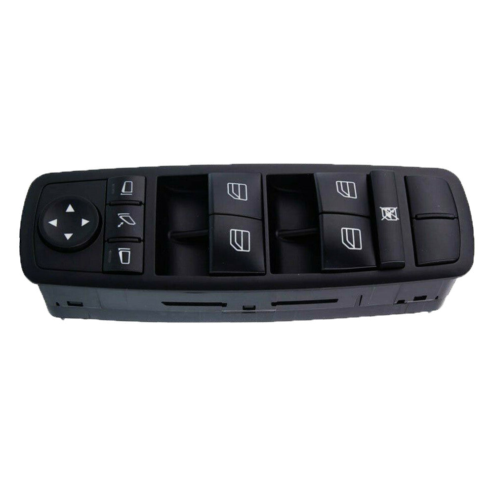 ya 1 8.5.3 2518300290 Master Power Window Switch For ML350 W164 X164 06-11