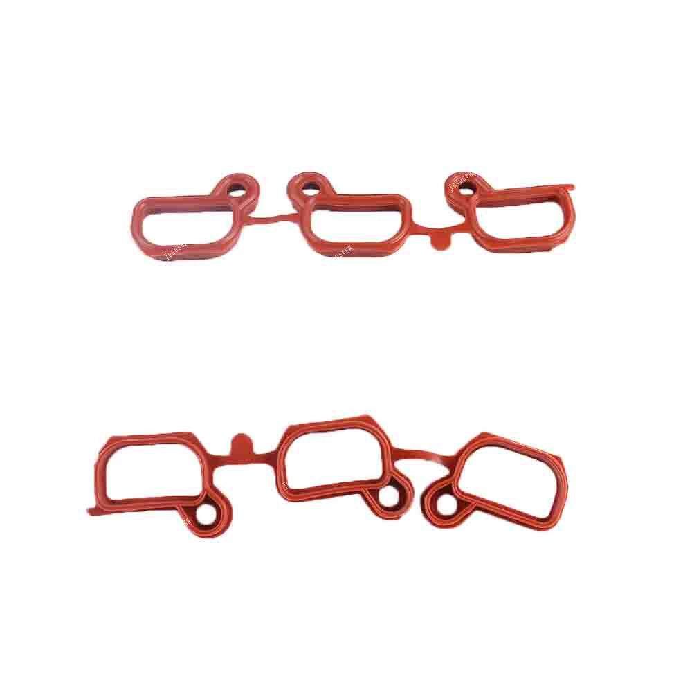 ya 7 6.10.3 for BMW E46 E60 E53 323i 328i 528i Intake Manifold to Cylinder Head Gasket Set