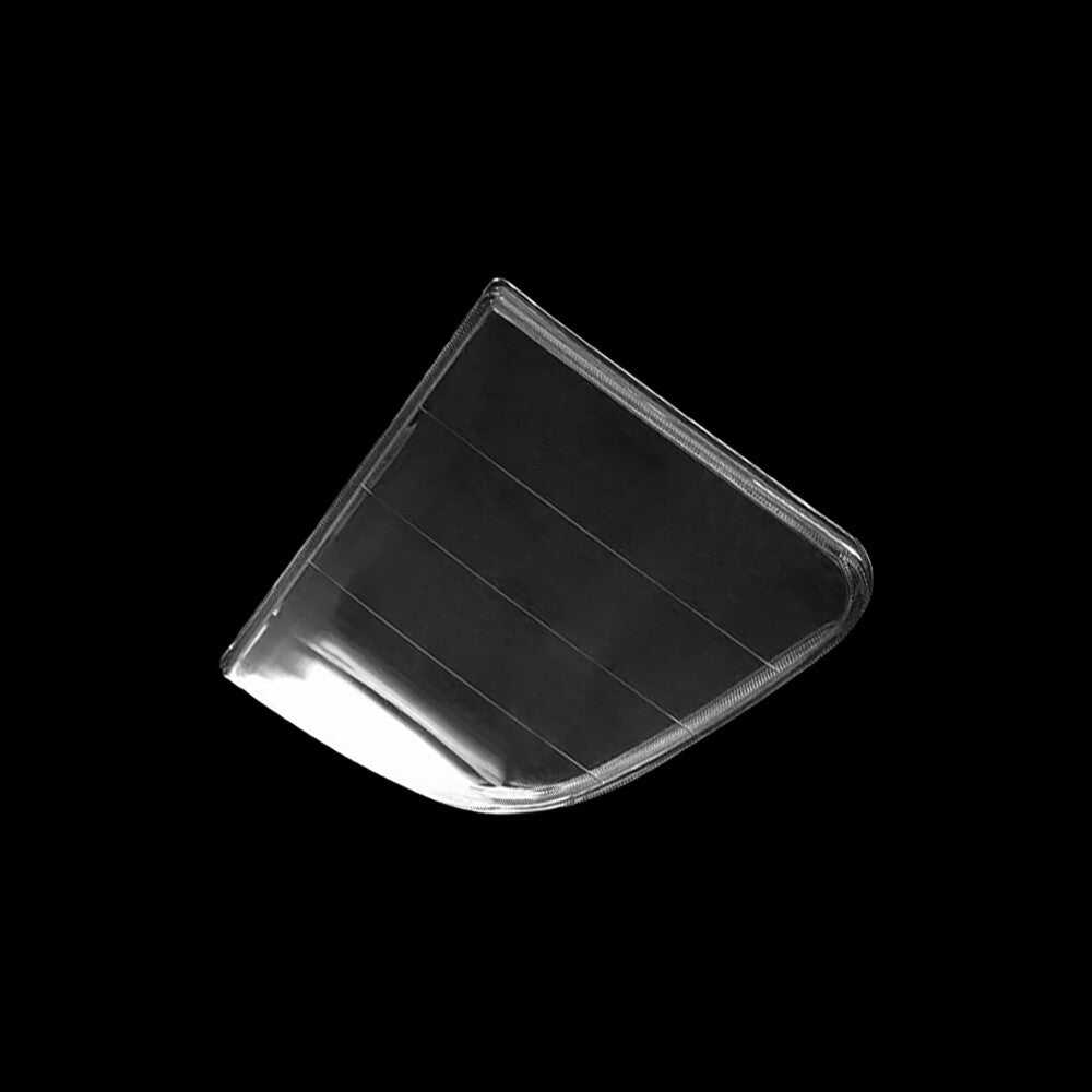 ya 13 5.27.2 For LX470 1998-2007 Left Outer Front Headlight Lens Housing Clear Replacement