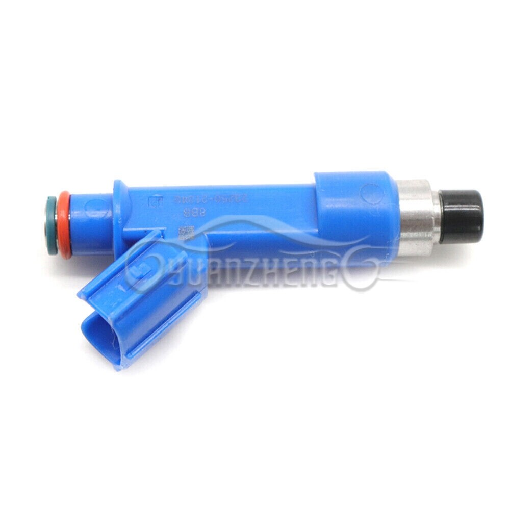 ya 1 8.5.1 4pcs Fuel Injectors 23250-21040 for Yaris 1.5L 2006-2014 for Corolla 1.8L
