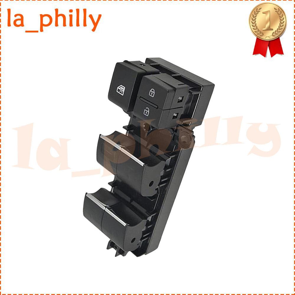 ya 13 for Toyota CHR 2016-21 RAV4 XA50 2019-21 84040-F4050 Master Power Window Switch