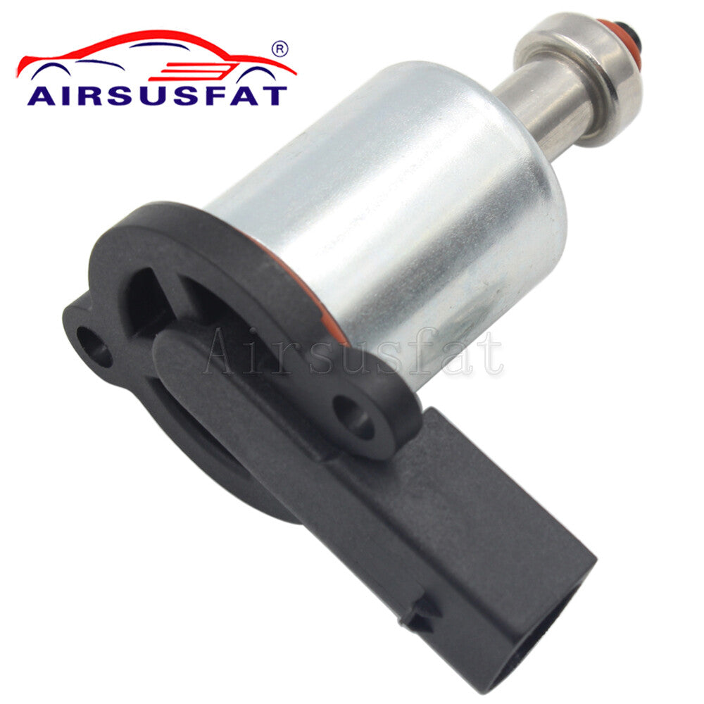 ya 1 8.5.4 Suitable for Mercedes W221 W164 W251 W166 air suspension compressor solenoid valve