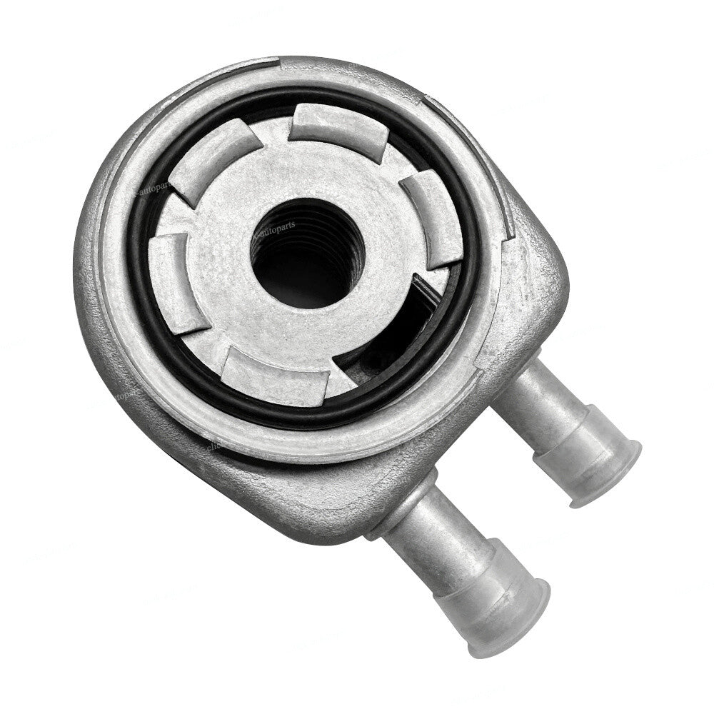 ya 5 8.7 Engine Oil Cooler for Hyundai Santa Fe Sonata for Tucson for Kia Optima for Sorento Magentis