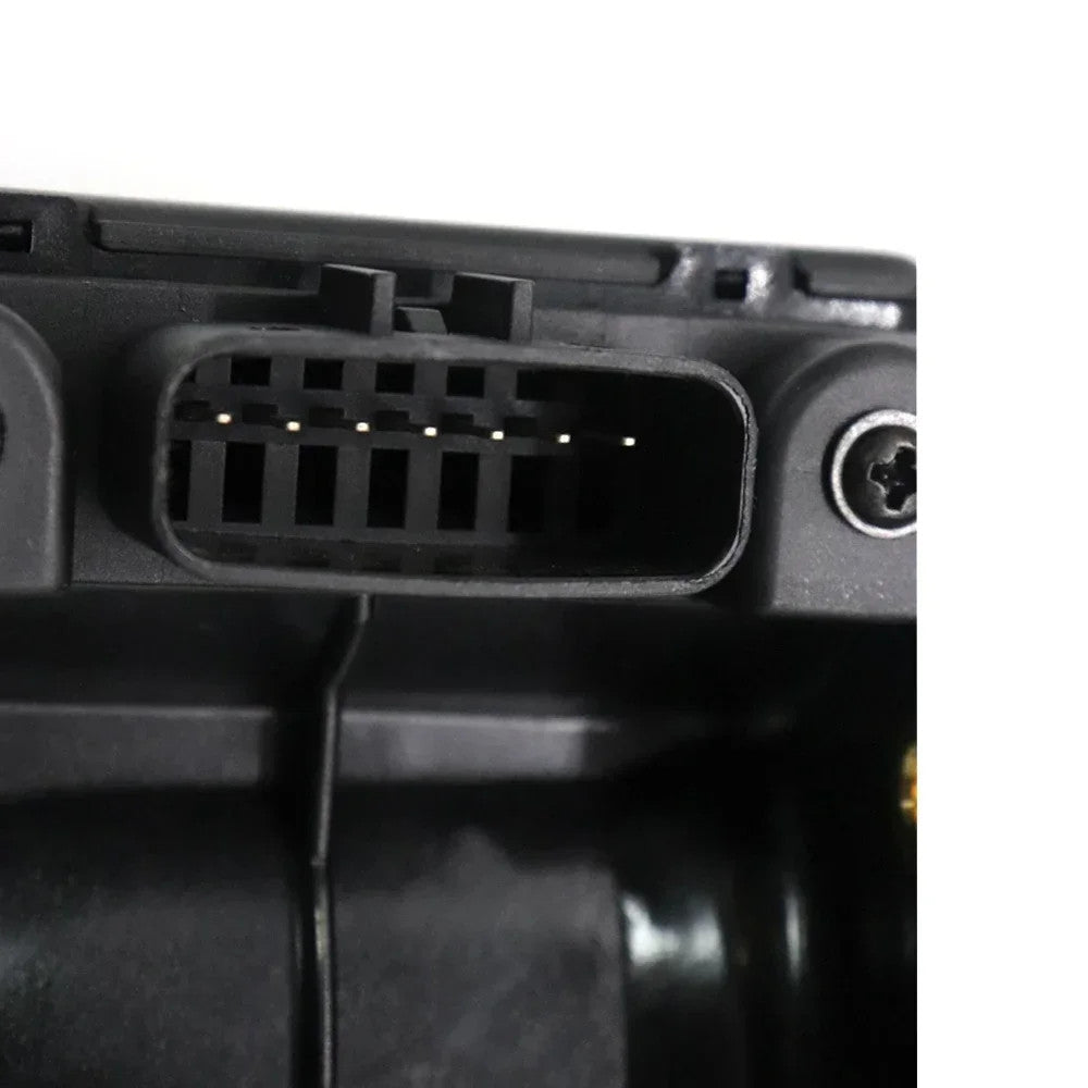 ya 1 8.5.1 MASS airflow sensor gauge MAF MD336501 is suitable for Eclipse Montero Sport