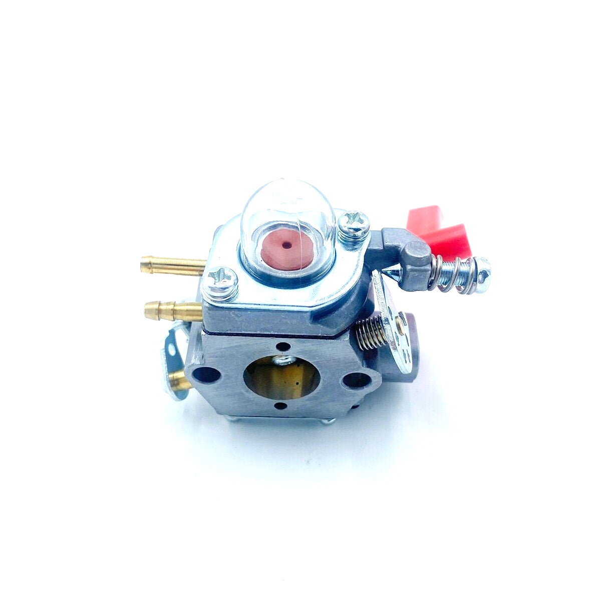 ya 27 7.2 New Carburetor 745 for Hyundai X745U 55 Homelite Poulan Whipper Snipper Trimme