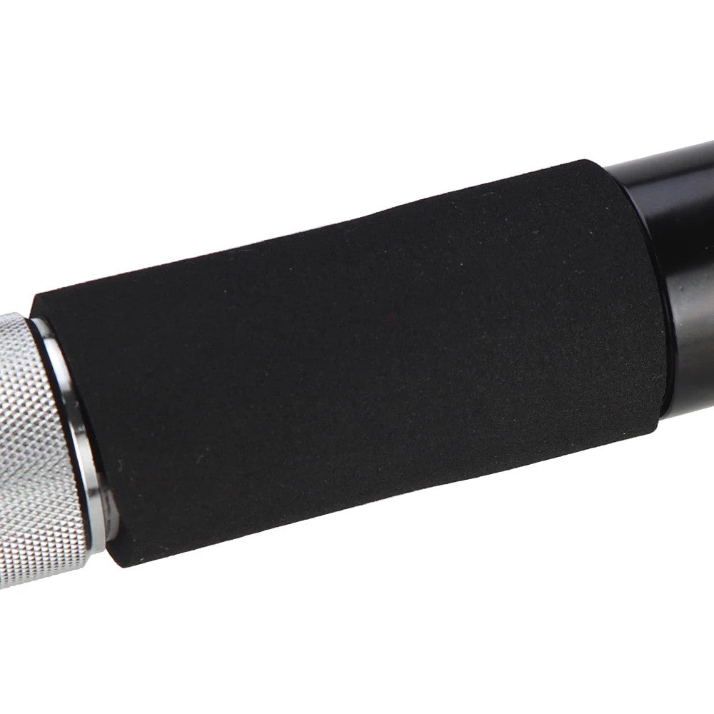 ya 26 High Quality Straight Pneumatic Alloy Steel Hardened Massage
