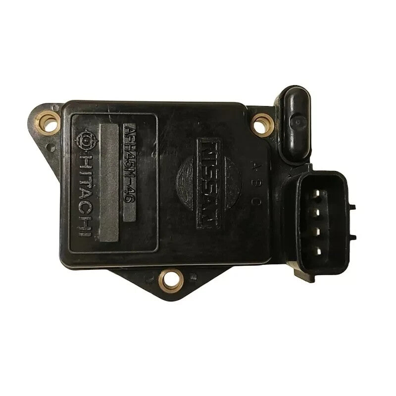 ya 1 8.5.3 4-pin mass air flow sensor AFH45M-46 suitable for Sentra D21 1.6L 2.4L