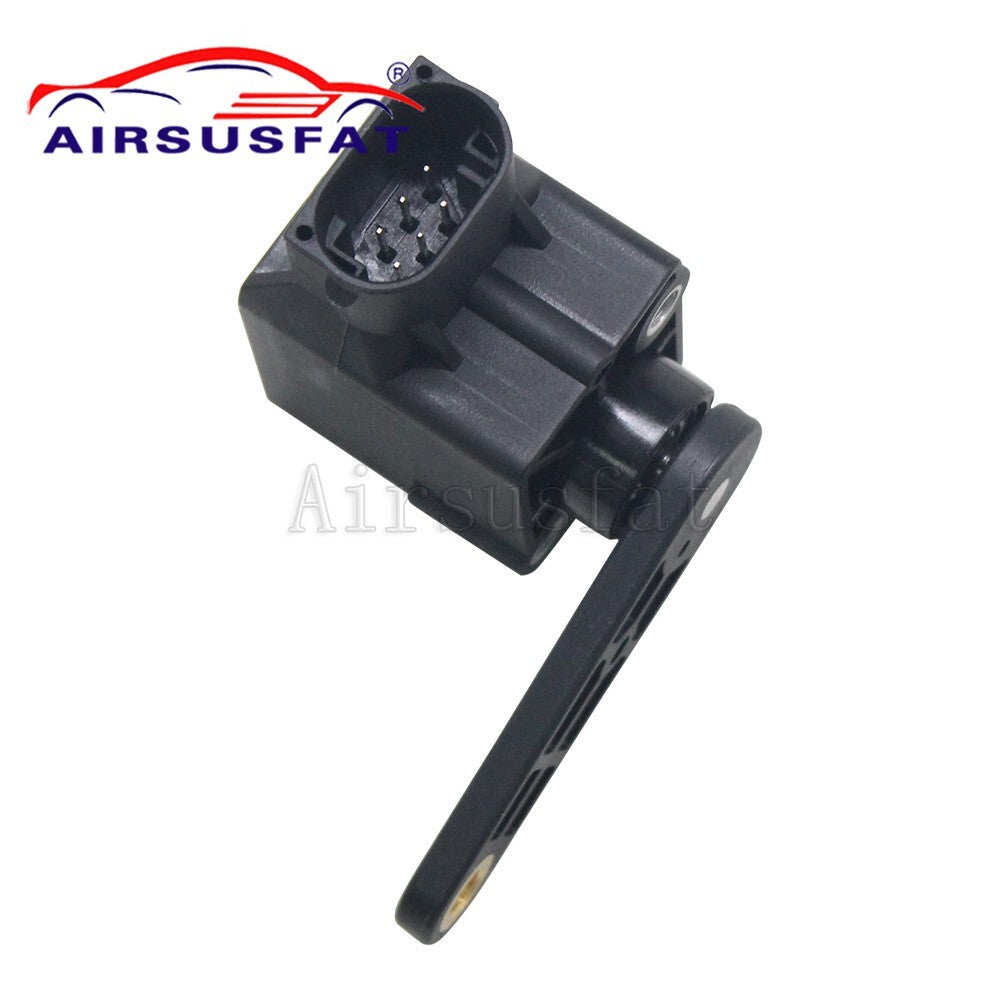 ya 1 8.5.3 4pcs Height Sensor for Mercedes R170 W220 W215 W211 W169 S550 GL 0105427717