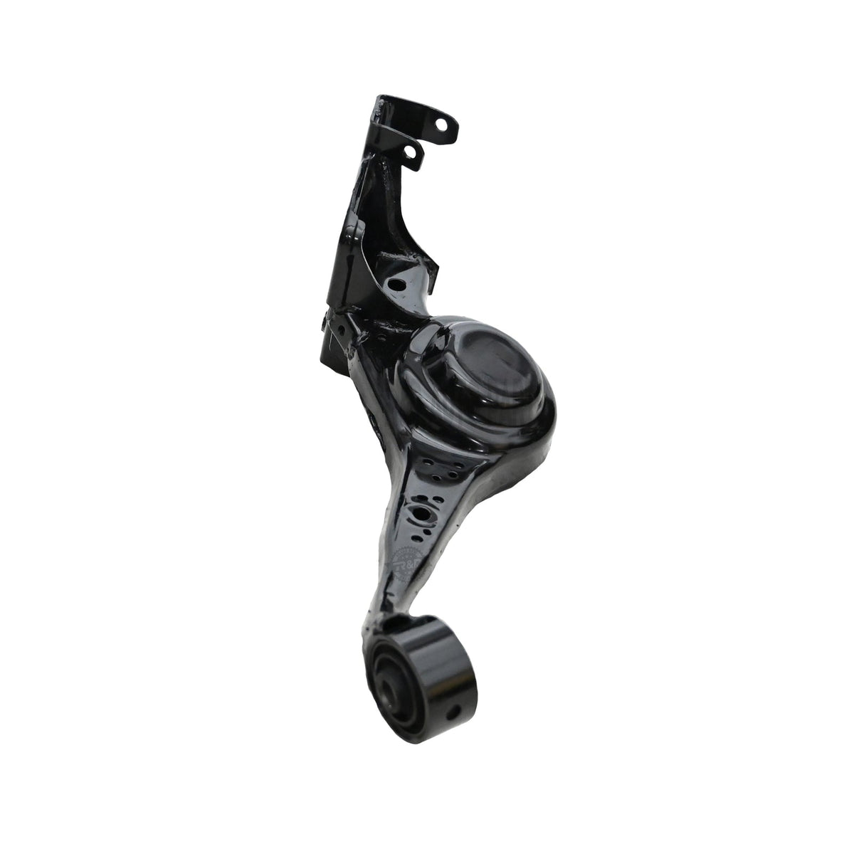 ya 11 10.28 Rear Right Suspension Trailing Control Arm For RAV4 01-05 2WD FWD 4WD AWD n