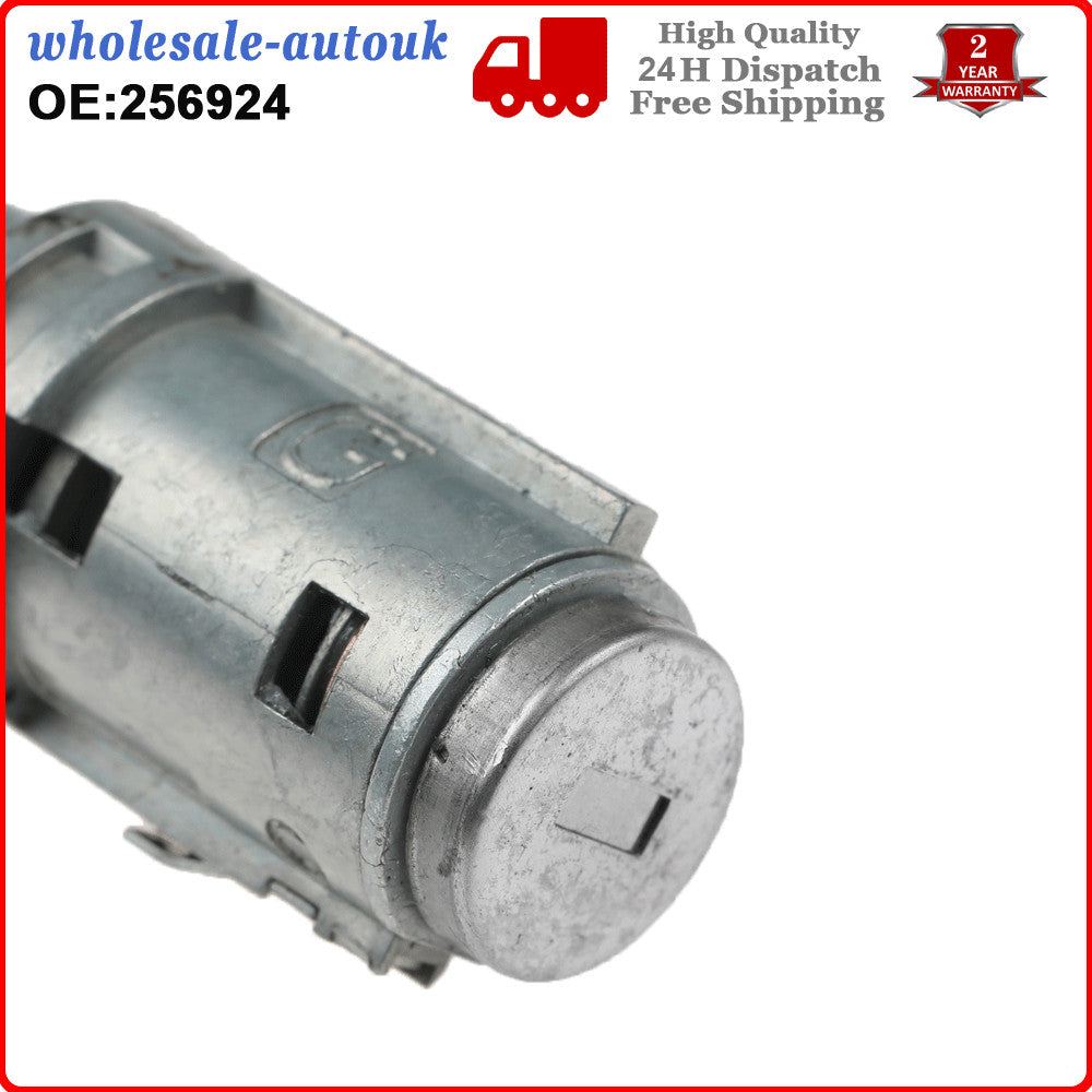 ya 5 8.7 Auto Front Left Door Lock Assembly Fit for Citroen C3 Pluriel 2003-2010 w 2 Keys