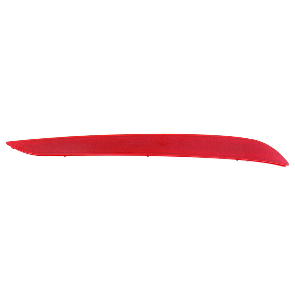 ya 27 6.18.2 Left-Driver Rear Bumper Reflector Red for 2015-2017 for Hyundai Sonata 92405-C1000