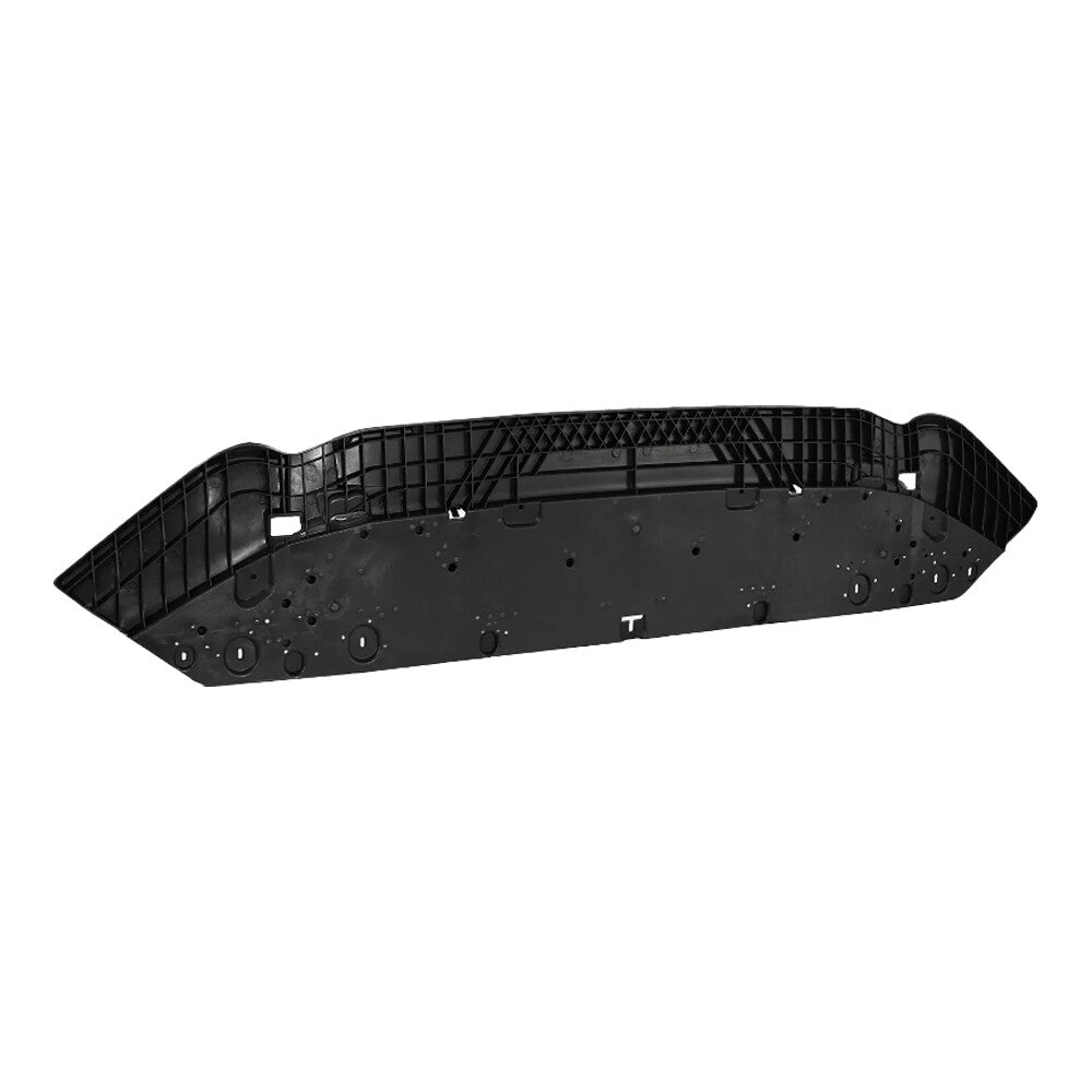 ya 5 8.7 for Audi A4 2017-2018 Engine Splash Shields Front 8W0807611