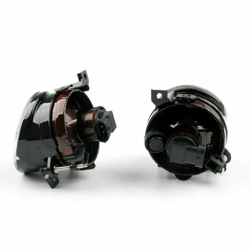ya 1 8.5.3 Left & Right Front Clean LED Fog Light for VW Rabbit for Tiguan for Jetta MK5 05-09 U1