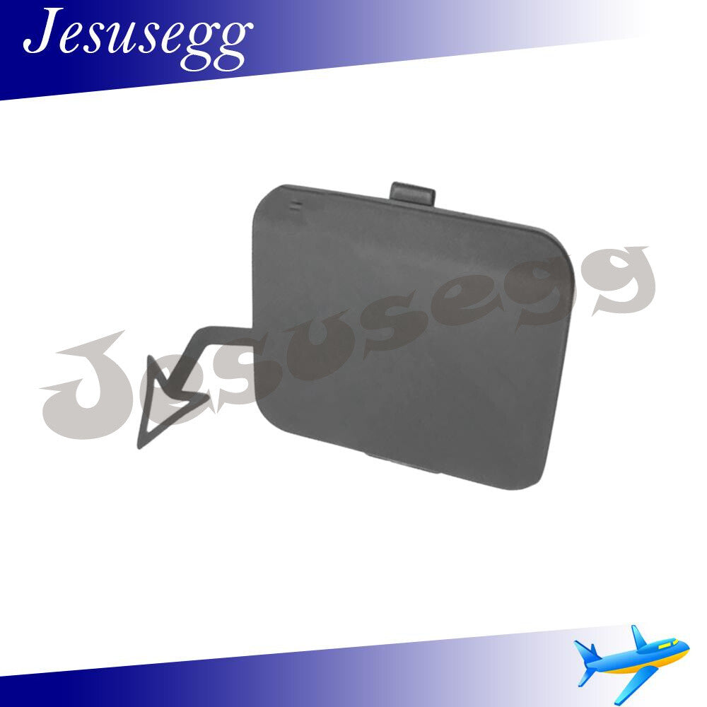 ya 27 6.18 Fits for Ford for Mustang 2018-2019 Front Bumper Tow Hook Cover-Tow Eye Cap JR3Z17E811AA