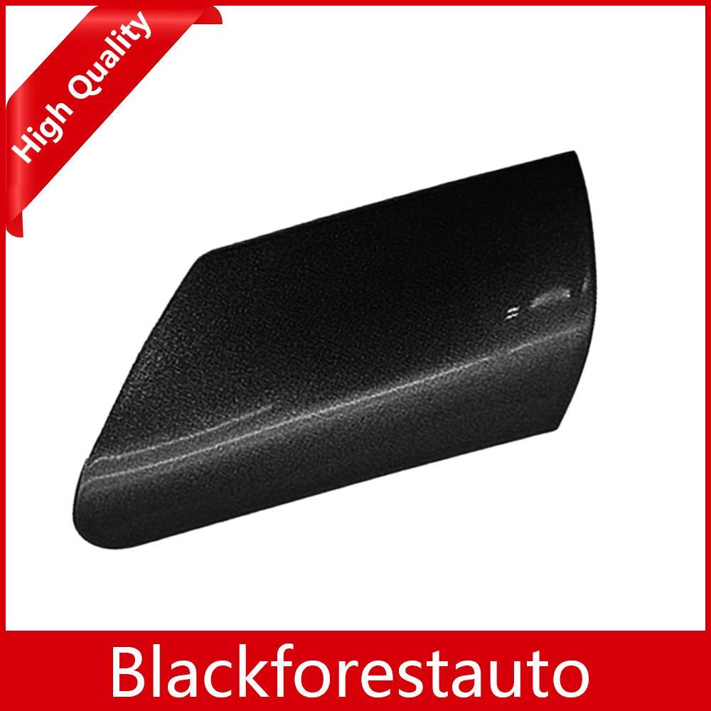 ya 13 5.27 For 7-Series G11 G12 2017-2022 Front Left Door Handle Keyhole Cover Unpainted