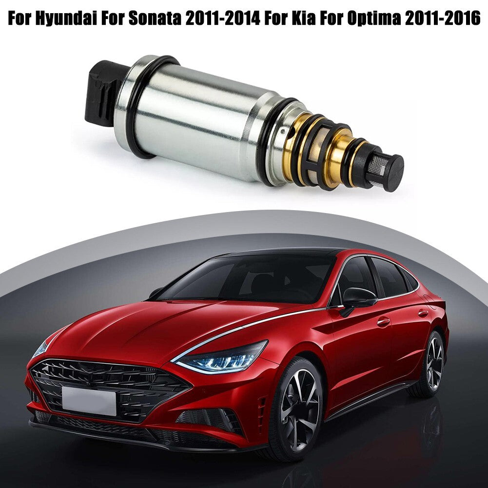 ya 5 8.7 Premium A/C Compressor Control Valve For Sonata 2011-2014 For Optima 2011-2016