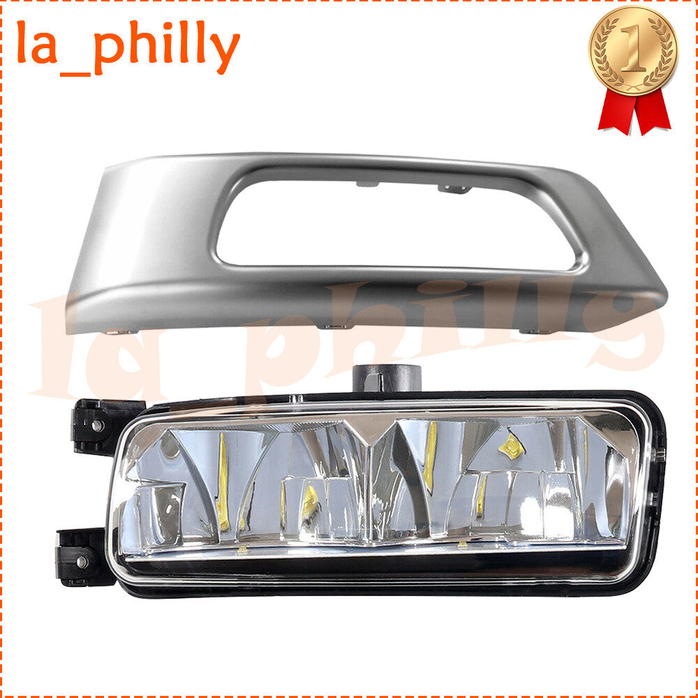 ya 13 5.27.2 Front Fog Lamp Left Side Fog Light Kit Fit for Land Rover for Range Rover Sport