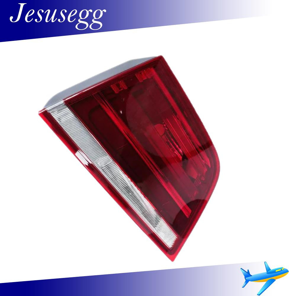ya 27 6.21 Fits For F25 X3 2011-2017 Right Side Rear Inner Trunk Lid Taillight Lamp Cover