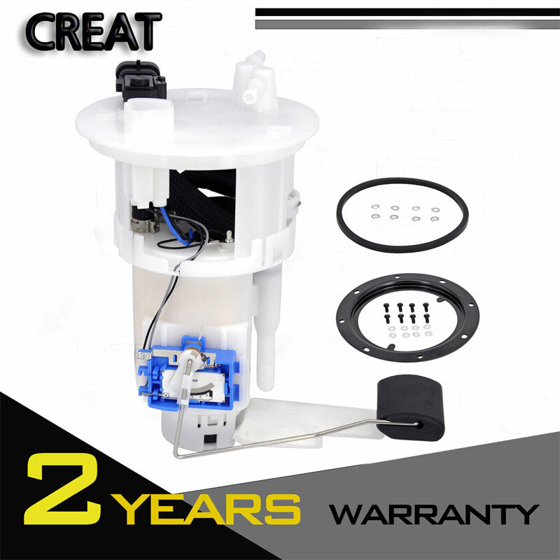 ya 27 7.2 Fuel pump module assembly suitable for 2007-2012 for Hyundai Veracruz 3.8L SP3064M E8852M