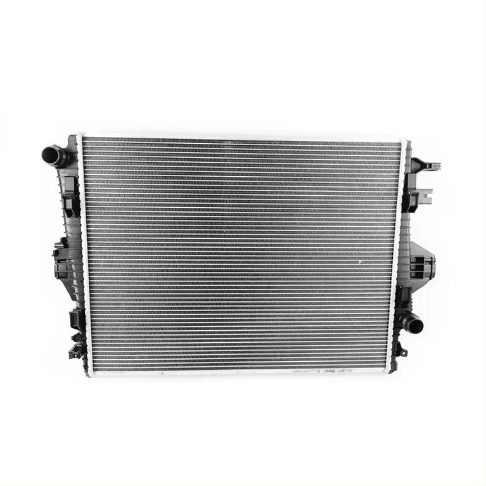 ya 27 7.20 Radiator Assembly for VW Touareg 11-18