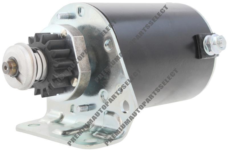 ya 7 6.10.3 Beginner motor 392749 394805 MIA12048 AM39137 suitable for Briggs 7HP 8HP 10HP