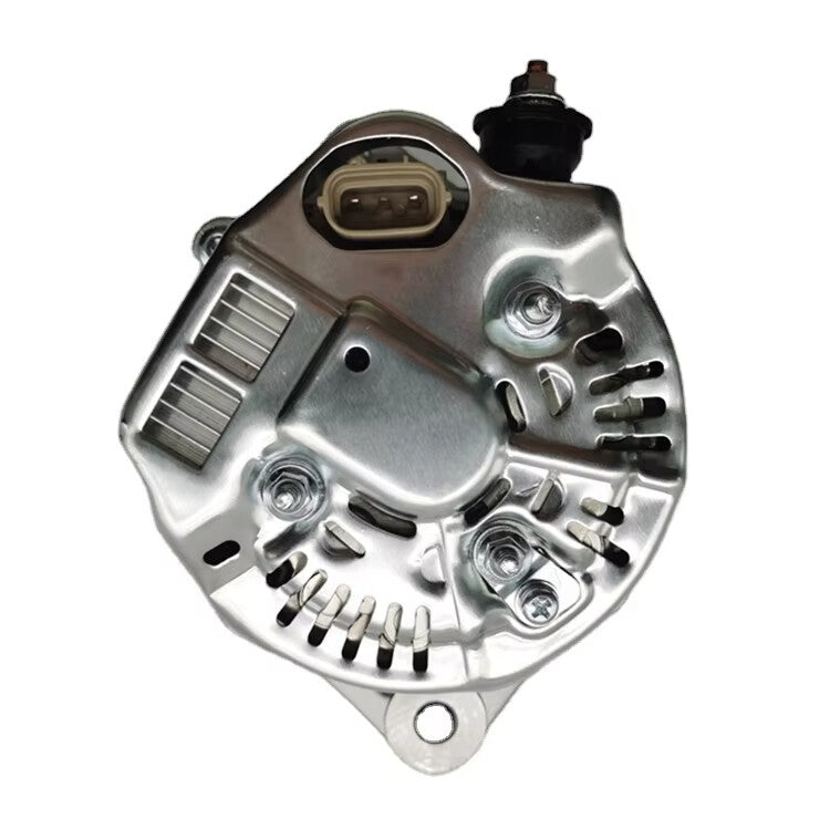 ya 11 6.5 12v 90a Alternator for Toyota HiLux LN147 LN167 5L 3L Diesel Engines 27040-54340