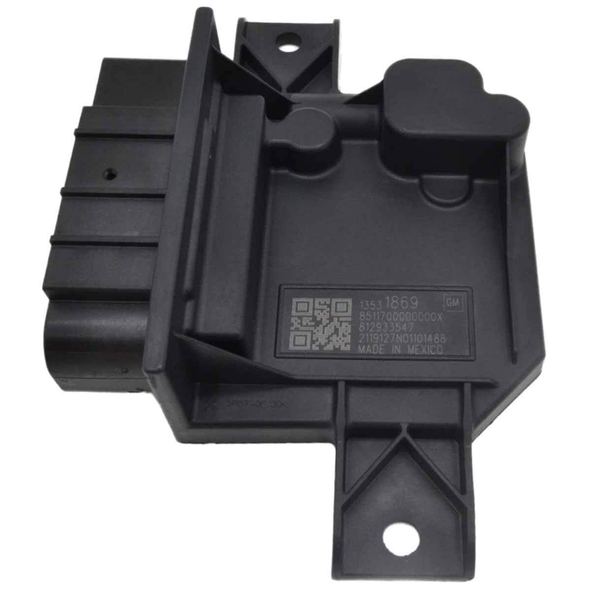 ya 27 7.2 Fuel pump control module 13531869 compatible with Silverado for Sierra 2017-2022.