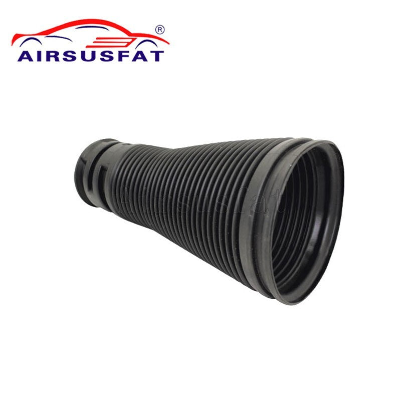 ya 1 8.5.3 2pcs rear shock absorber dust cover for Mercedes W222 X222 S500 S550 S560 RWD/AWD