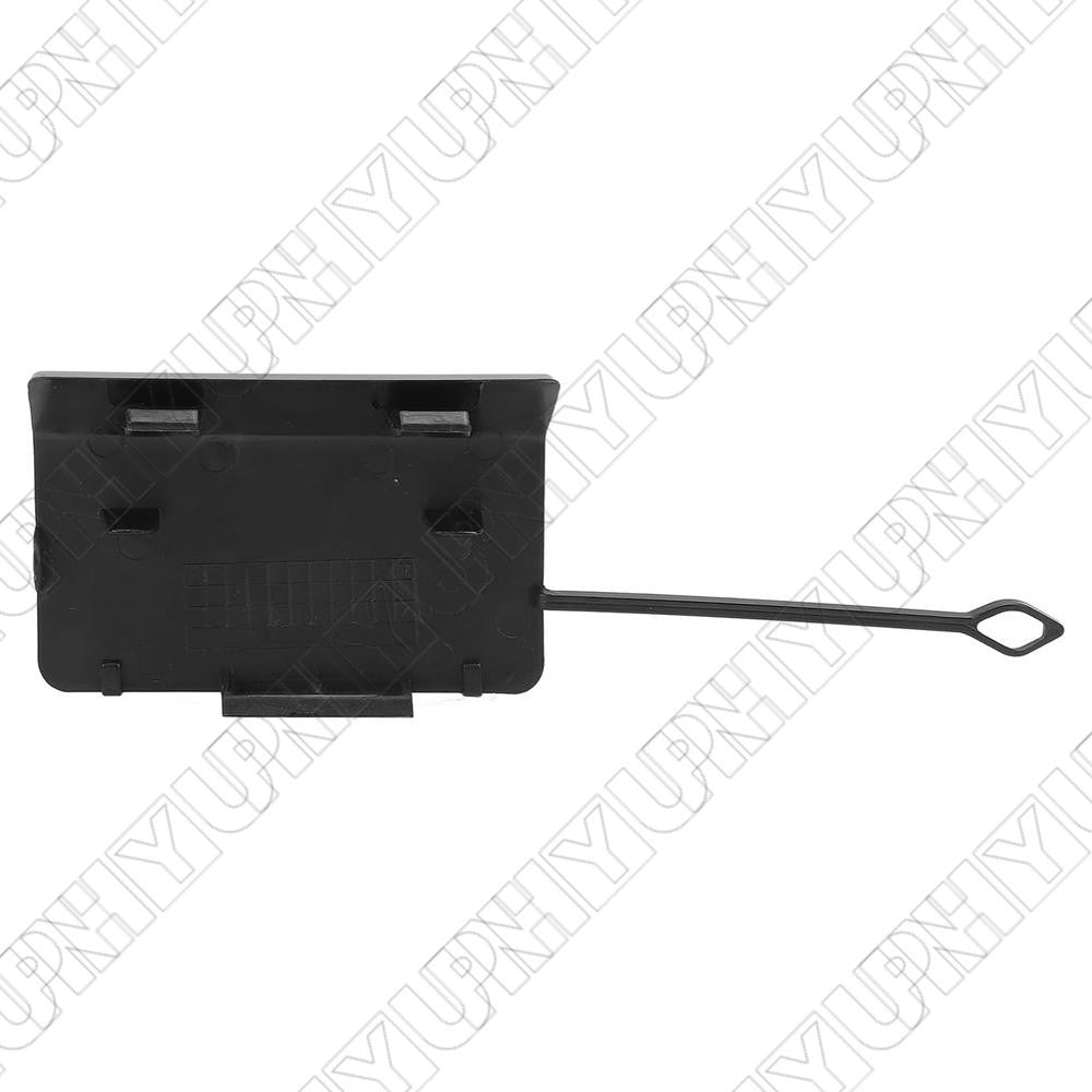 ya 27 6.18 Car Rear Bumper Tow Hook Cover 2128850426 for Mercedes-Benz E350 E550 2010-2013