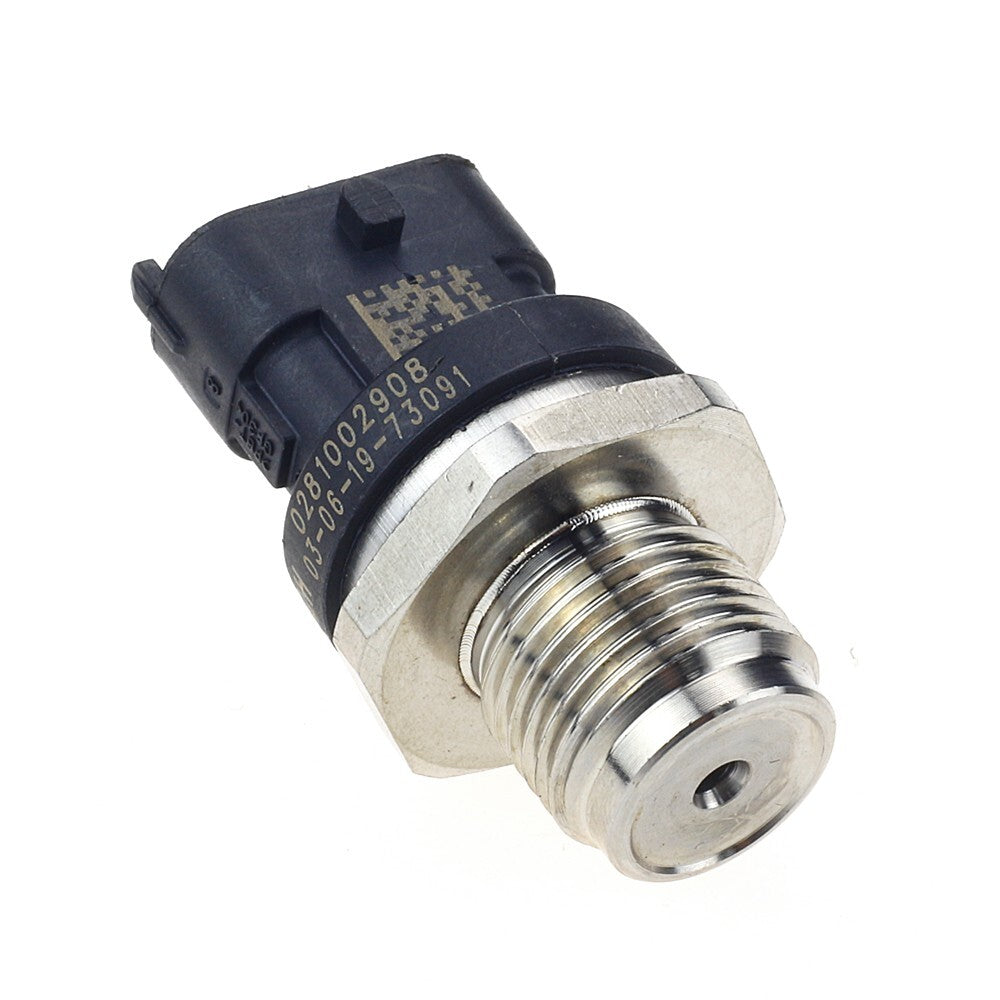 ya 1 8.5.4 0281002908 0281002568 is suitable for Hyundai SORENTO for Alfa Romeo fuel rail pressure sensor