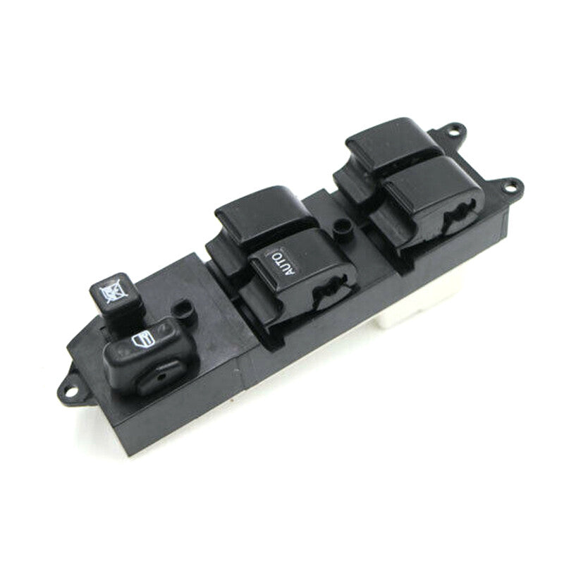 ya 1 8.5.4 84820-33070 Electric Master Power Window Switch LHD For Prius 2004-2009