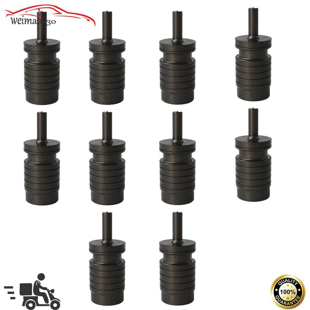 ya 1 8.5.4 10-pack 33510N-02 oversized pump flow control valve for CVT JF011E F1CJA RE0F10A
