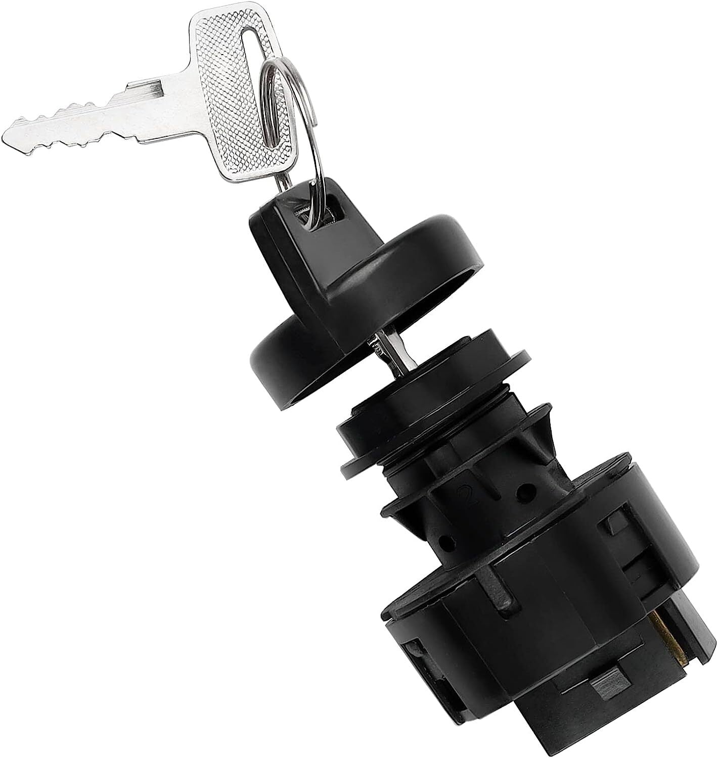 ya 1 7.4 4012165 Ignition Key Switch for Polaris Crew RZR S 570 Sports for MAN 850 570 500