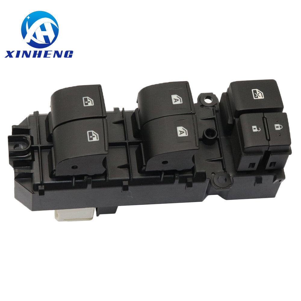 ya 1 8.5.1 Power Window Master Switch 84820-0E020 For HIGHLANDER TACOMA 2014-2021