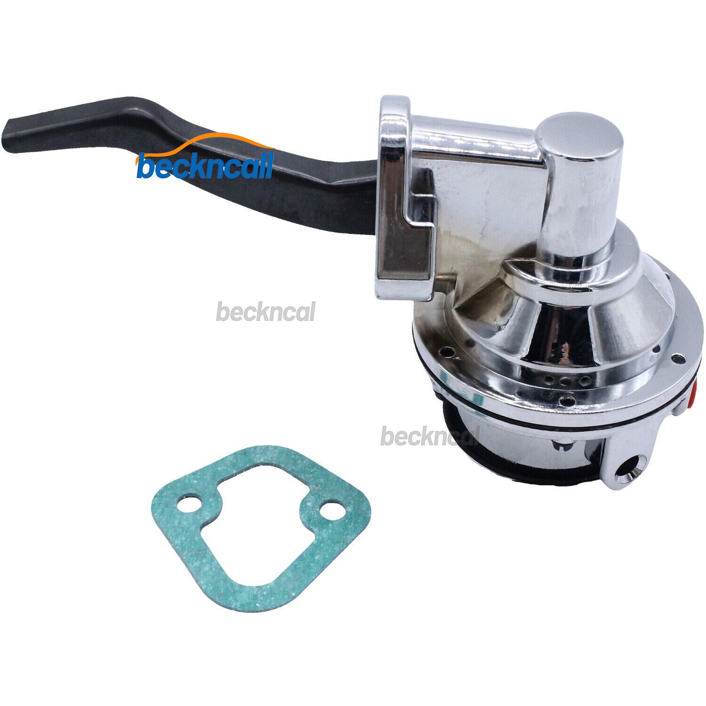 ya 27 7.2 Carter Fuel Systems M60882 Fuel Pump Mechanical Strip Super for Ford for Mustang