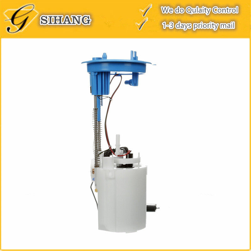 ya 27 7.2 New Herko Fuel Pump Module fit for Volkswagen for Audi for Tiguan Q3 2009-2018 358GE
