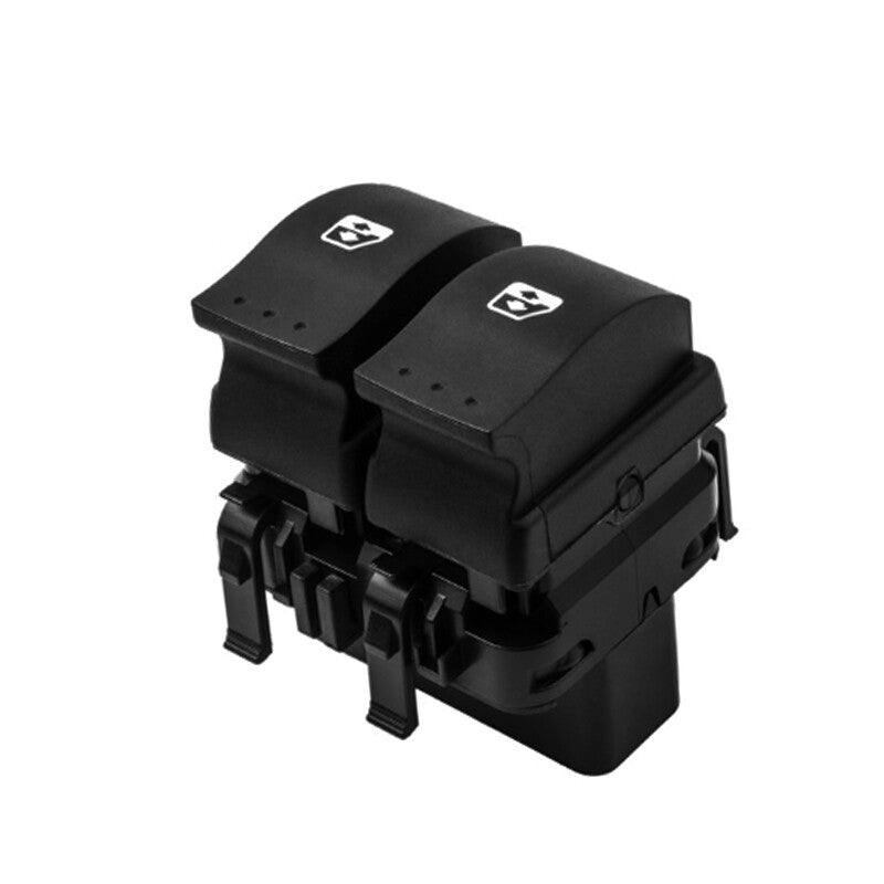 ya 1 8.5.2 8200060045 Electric Power Window Control Switch For MEGANE MK2 2003-2009