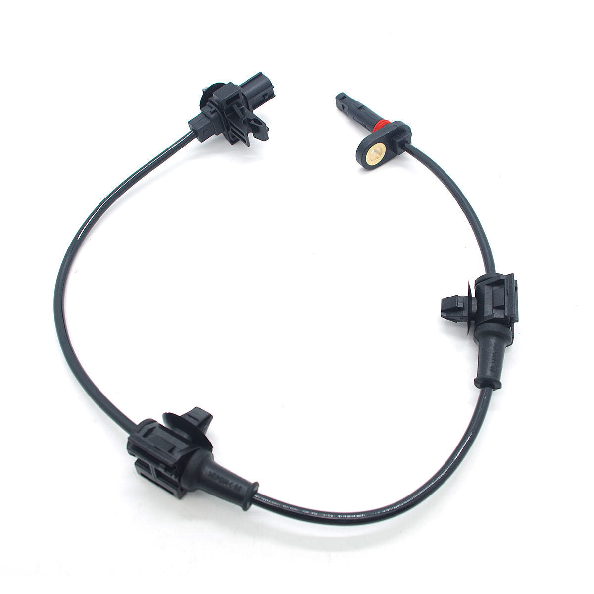 ya 1 8.5.4 57470-SWA-013 ABS Wheel Speed Sensor Right Rear Fits for Honda CR-V 2007-2011