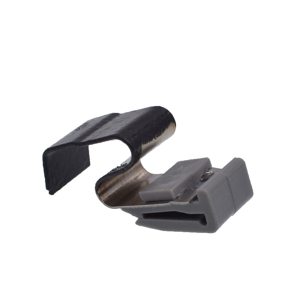 ya 11 6.8 MR970563 Fuel Filler Lid Clip for Mitsubishi Lancer Colt for Mira ge for Outlander 3000GT