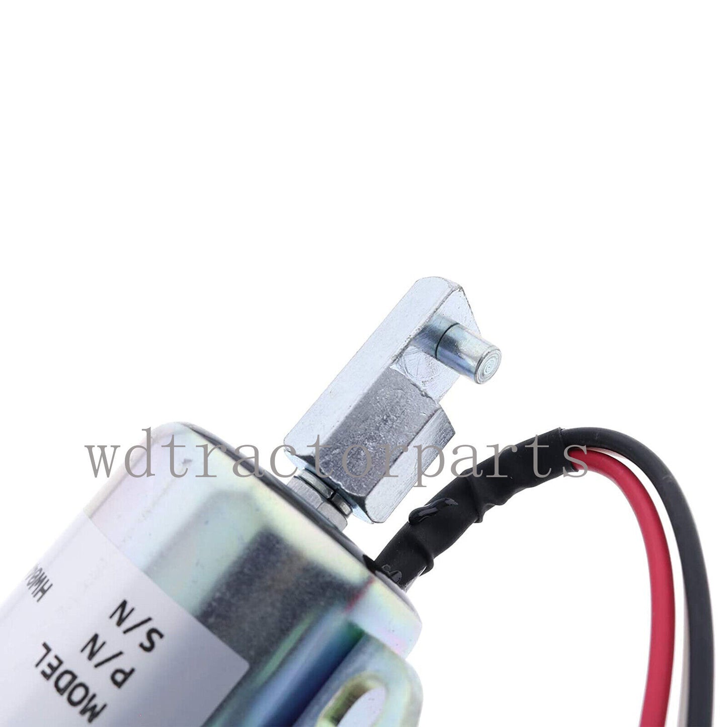 ya 1 8.5.4 1E231-60011 Fuel Shutoff Solenoid Valve for V2203 D722 D902 Engine M8200