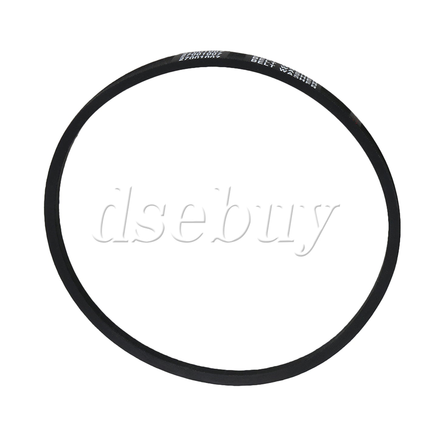ya 26 2 Pieces Washing Machine Drive Belt Replacement for Ama 40053602 40053607