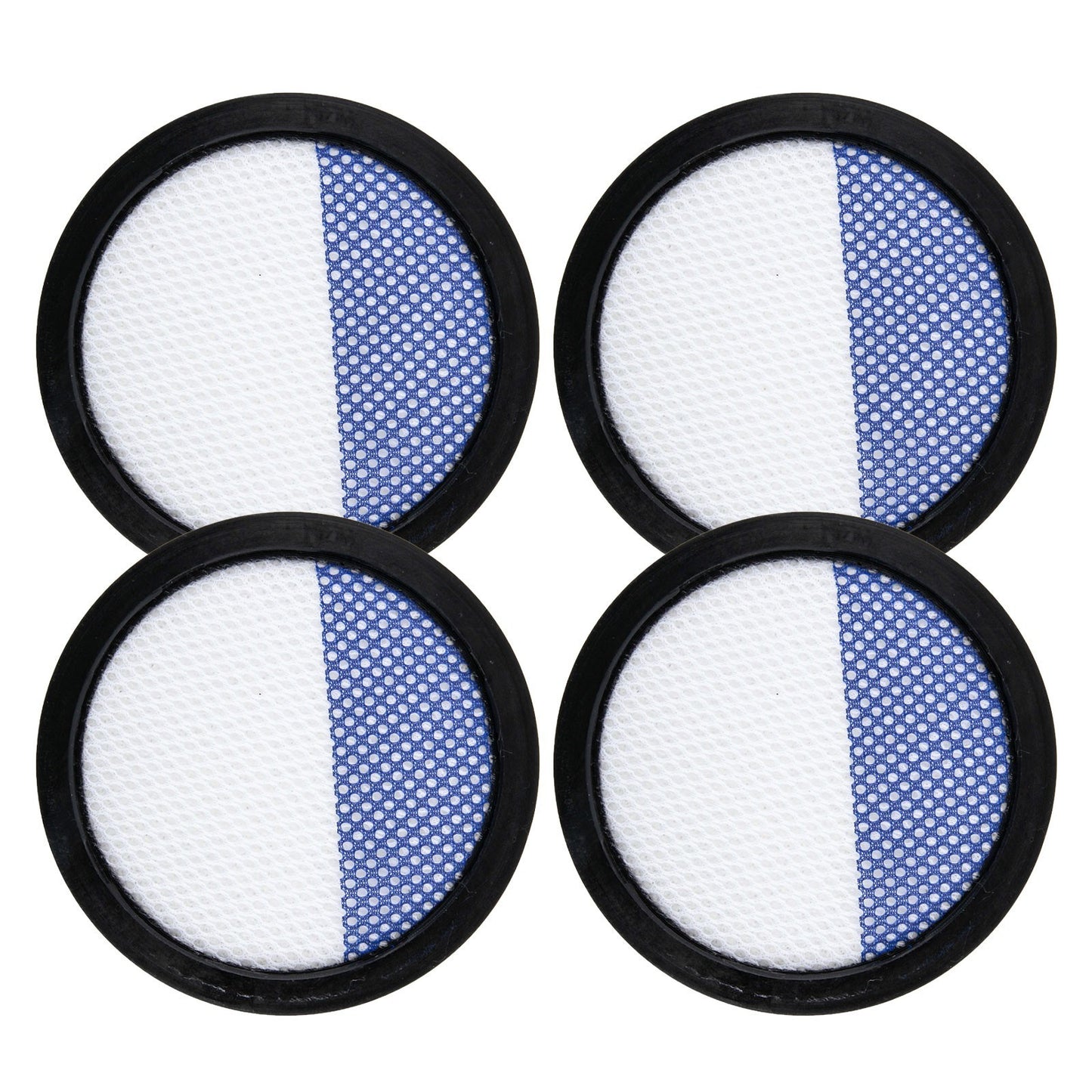 ya 25 Compatible Replacement Filter for Eureka Handheld Vacuums NEC190 and NEC285GR