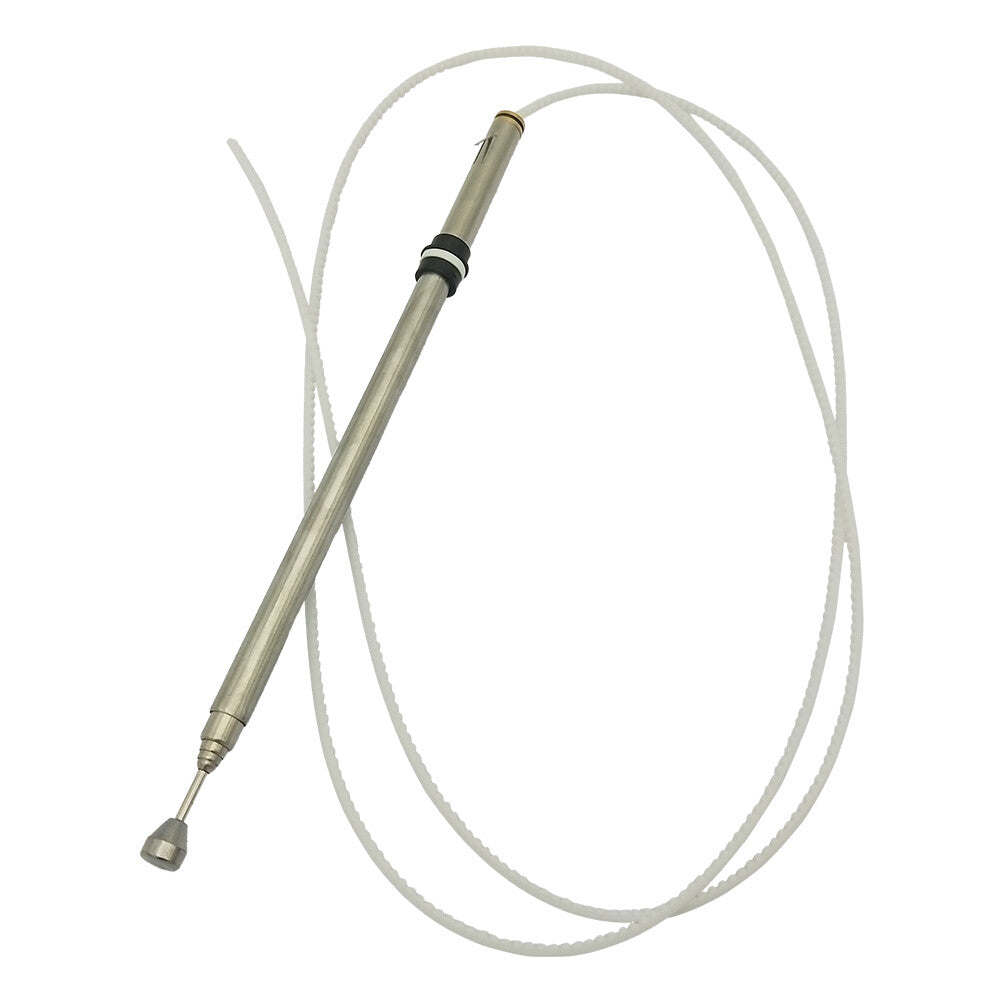 ya 3 6.25 Power Antenna Aerial Mast AM FM Radio 28215-9B000 for Nissan 240SX for Infiniti J30