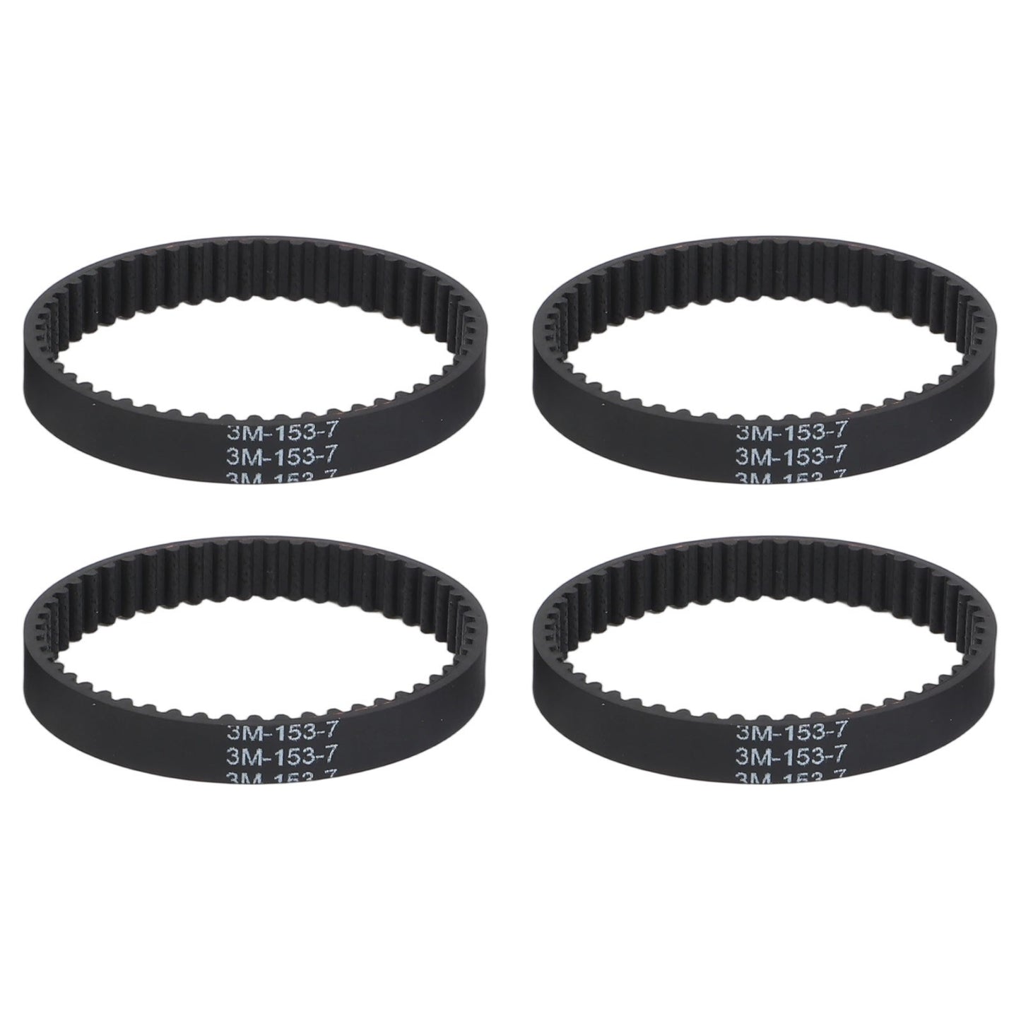 ya 25 Long Service Life Belt Replacement for Shark HZ2002 HZ2000 LA502 LA500 LA455