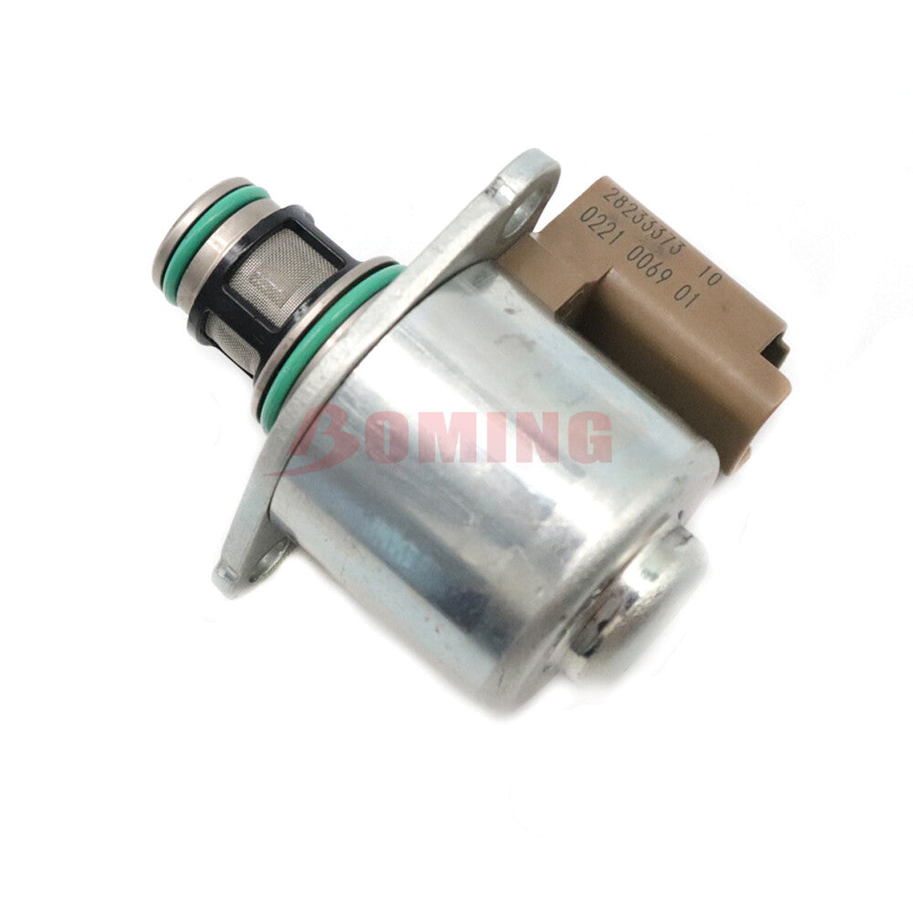 ya 10 5.29 Fuel Pump Regulator Valve 28233373 for Nissan for Renault for Ford Focus Mondeo