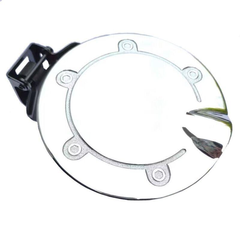 ya 11 6.8 Chromium fuel filled door assembly suitable for Jeep for Grand Cherokee 82207771AB from 1998 to 2013