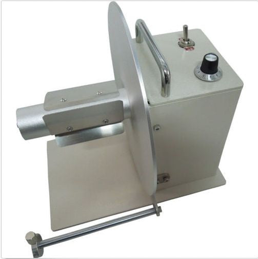 Newest Automatic Label Rewinder Rewinding Machine AL-938 BI