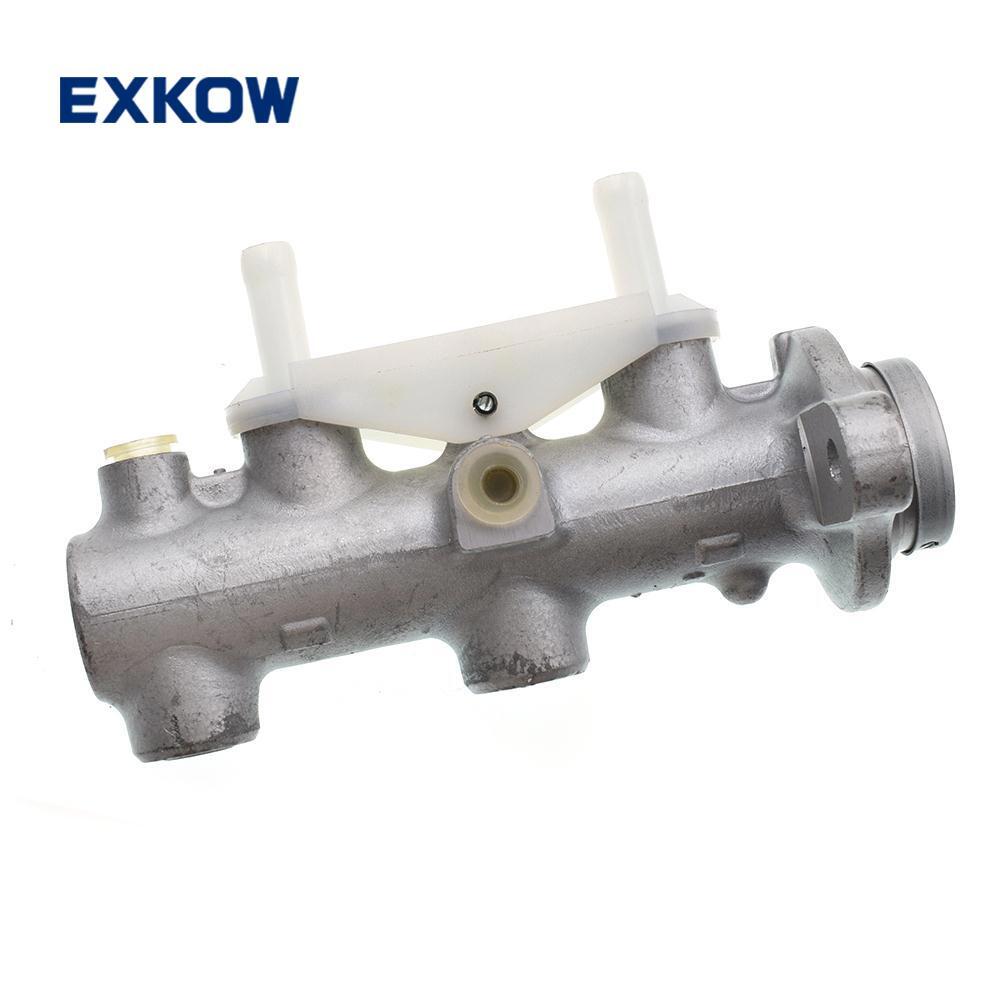 ya 7 6.10.2 Brake Master Cylinder Assy for Mitsubishi for Outlander CU2W CU4W CU5W 01-08 Dion