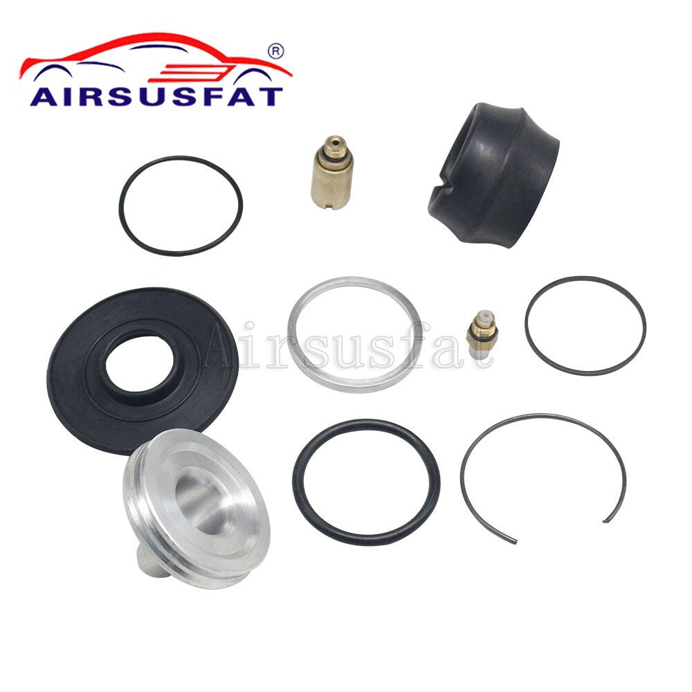 ya 1 8.5.4 Front Air Suspension Spring Bag Seal Kit for Dodge for Ram 1500 2013 - 2019