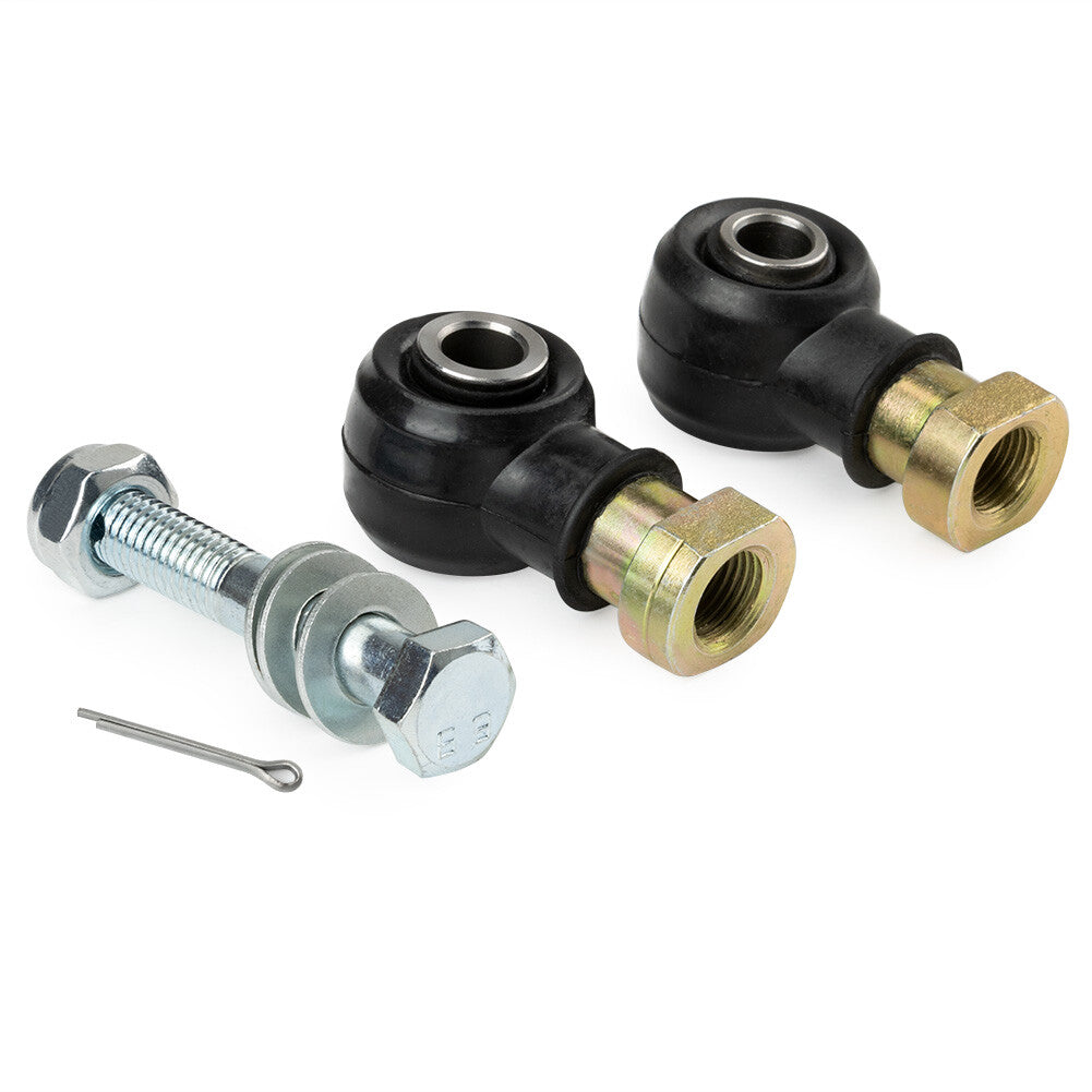 ya 5 8.7 51-1030 NEW All Balls ATV Tie Rod End Kit Fits for Polaris RZR 4 800 2012-2013